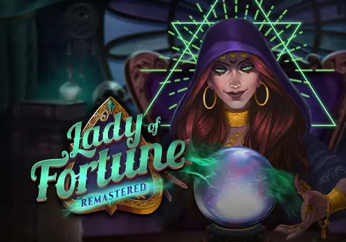 Lady of Fortune Remastered thumbnail