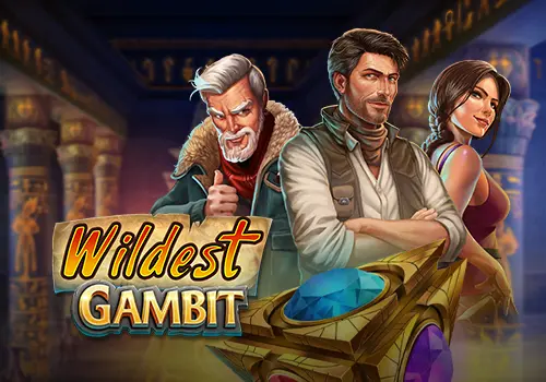 Wildest Gambit thumbnail